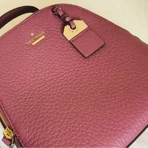 kate spade | Bags | Kate Spade New York Carter Street Mini  display picture 2